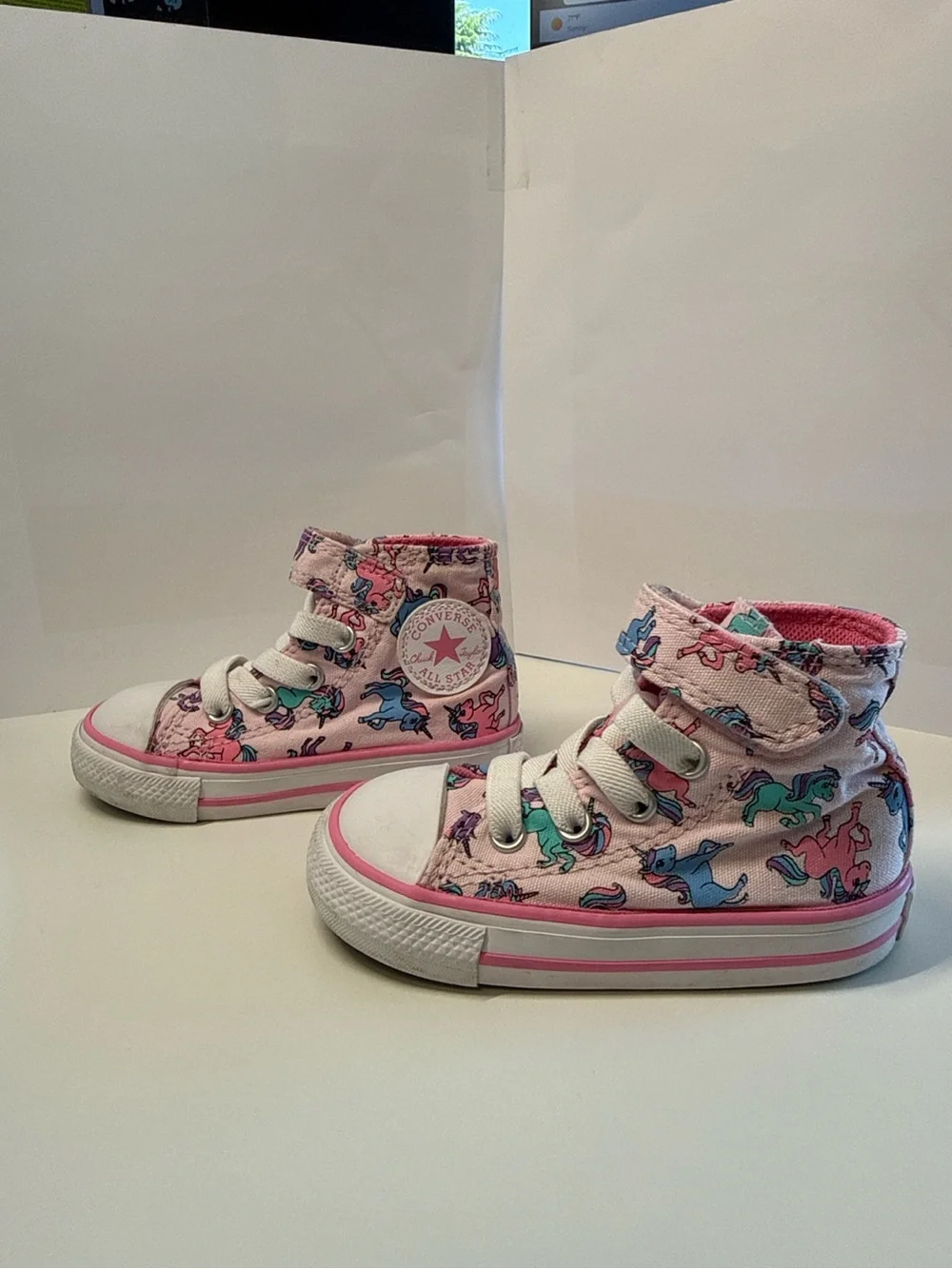 Converse adorable chuck